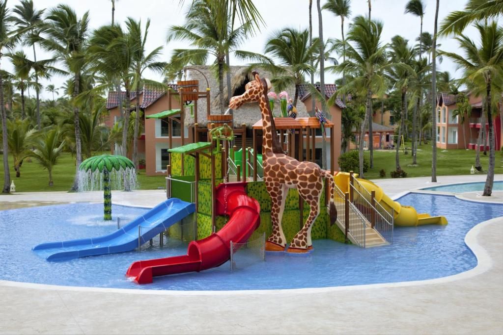 Tropical Deluxe Princess - All Inclusive фото 4