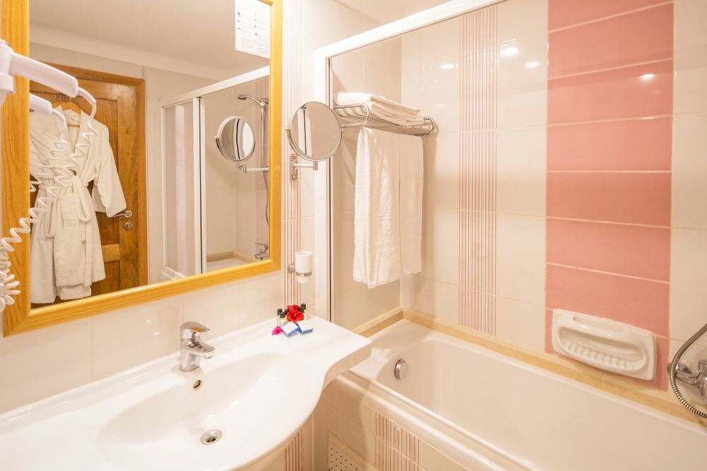 Novostar Premium Bel Azur Thalassa & Bungalows фото 108