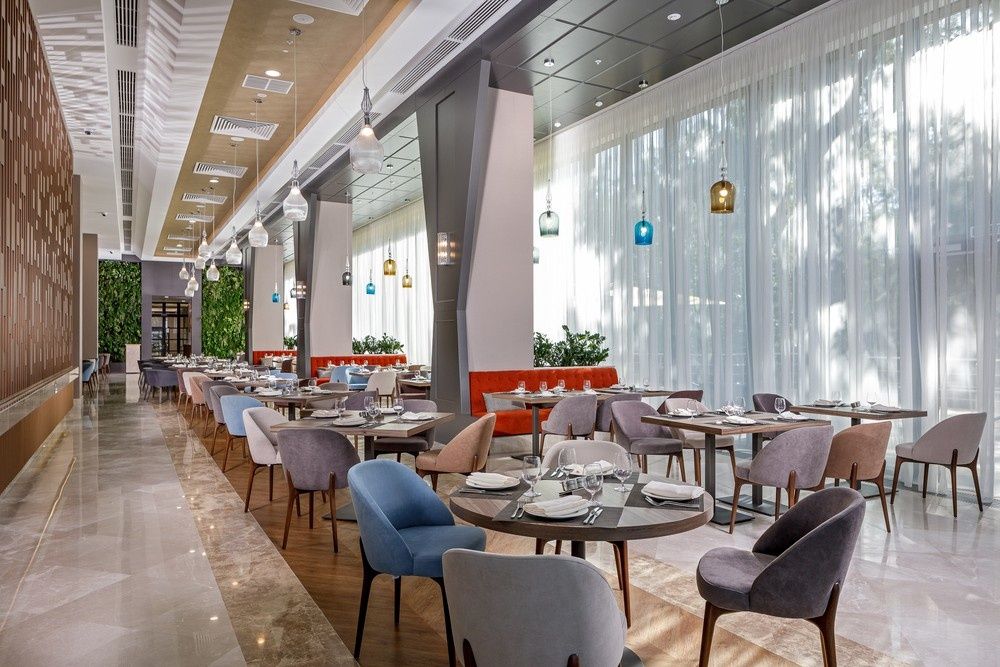 Приморье Grand Resort Hotel фото 13