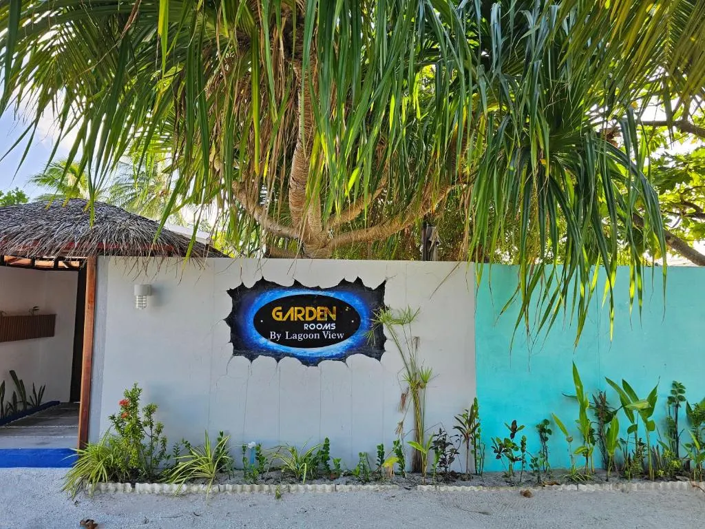 Garden Rooms by Lagoon View фото 16