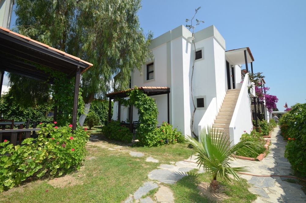 Salinas Beach Hotel фото 66