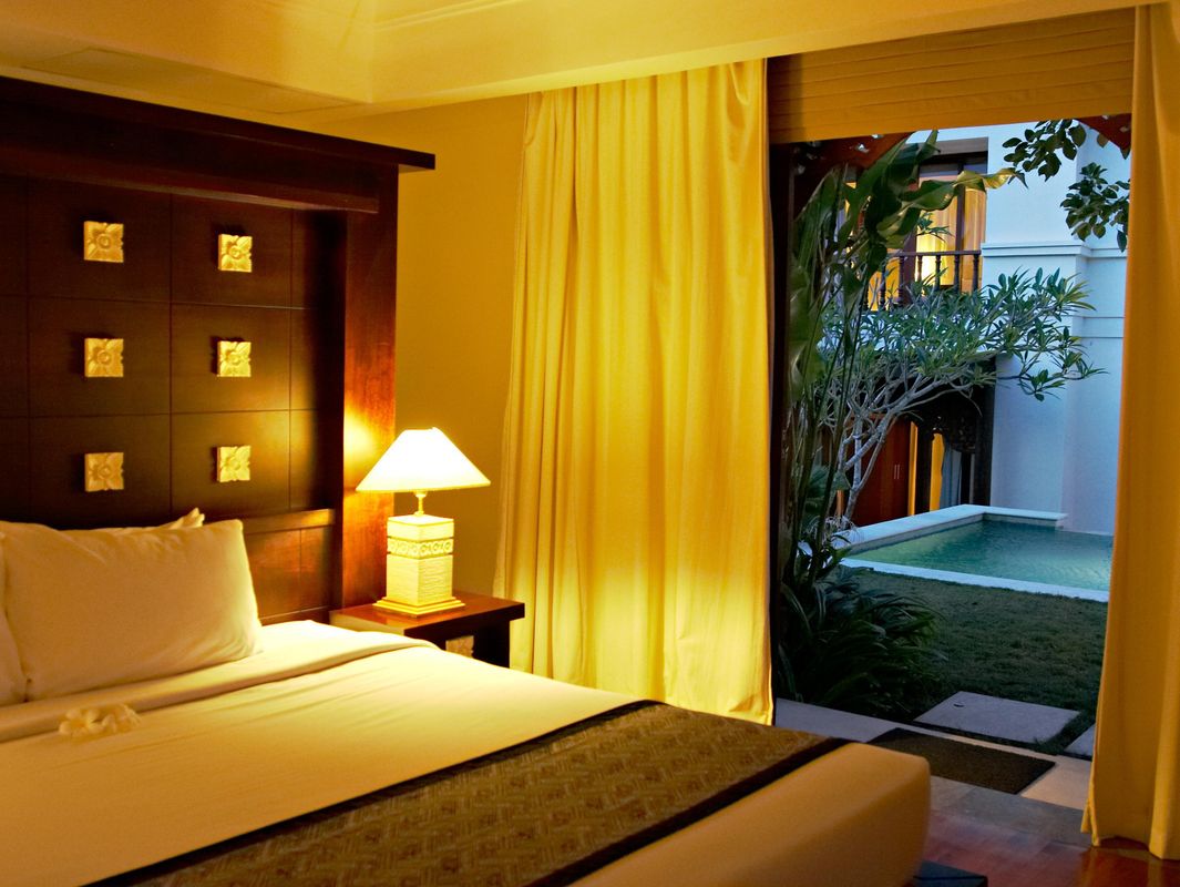 Pat-Mase Villas фото 26