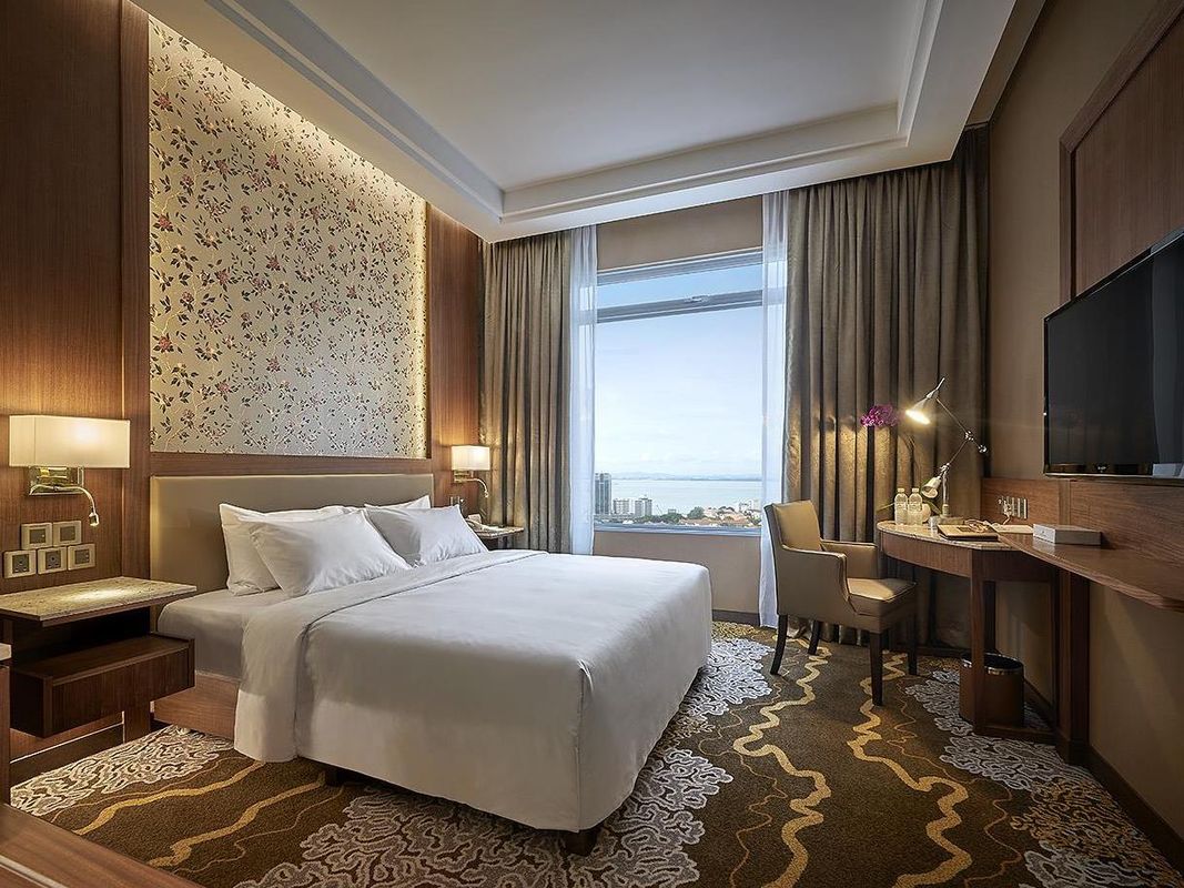 The Wembley – A St Giles Hotel, Penang фото 8