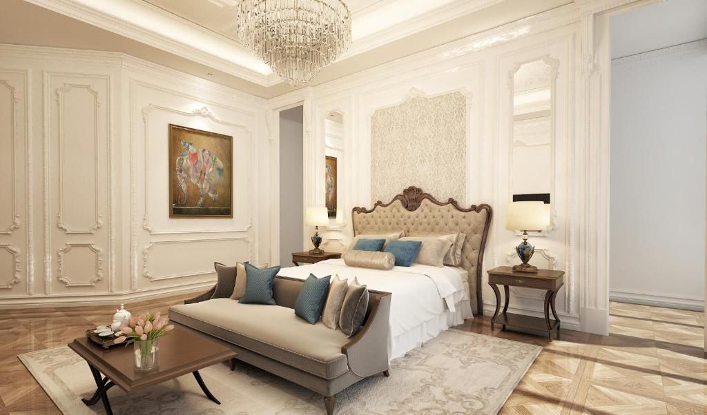 Samarkand Regency Amir Temur Hotel фото 8