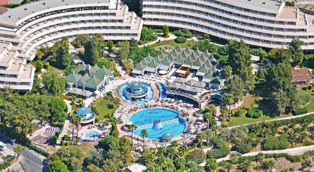 The Grand Blue Sky International Hotel фото 68