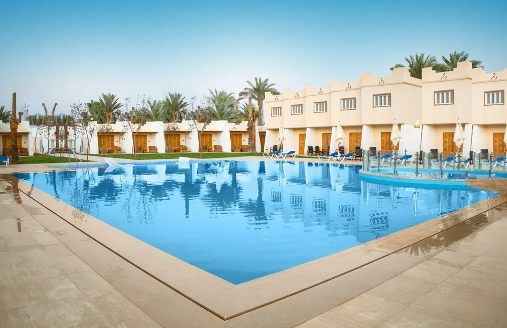 Dahab Lagoon Club & Resort фото 7