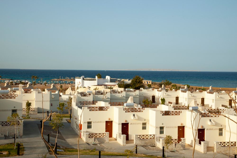 Coral Beach Hurghada фото 25