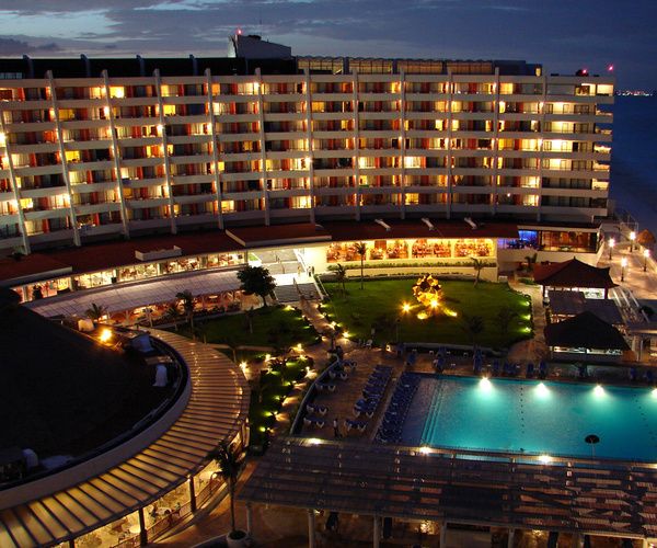 Crown Paradise Club Cancun фото 20