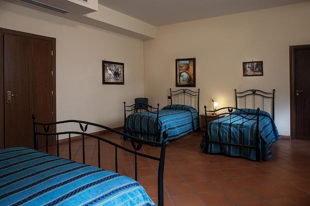 Grand Hotel Capodimonte фото 6