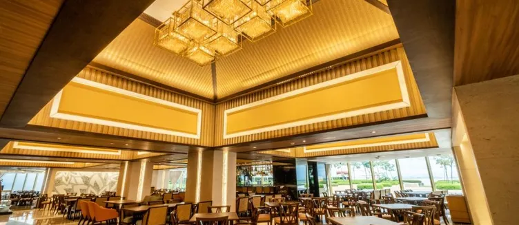 Фото отеля Okada Manila