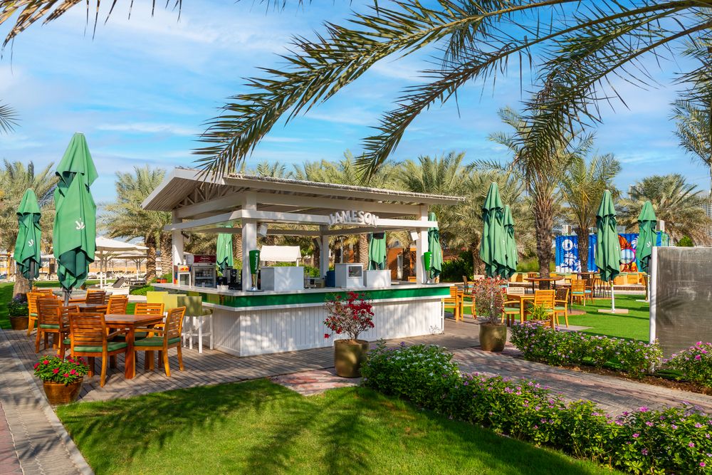 Al Habtoor Grand Resort, Autograph Collection фото 103