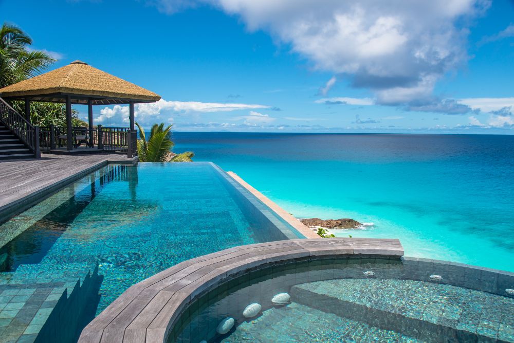 Fregate Island Private фото 9
