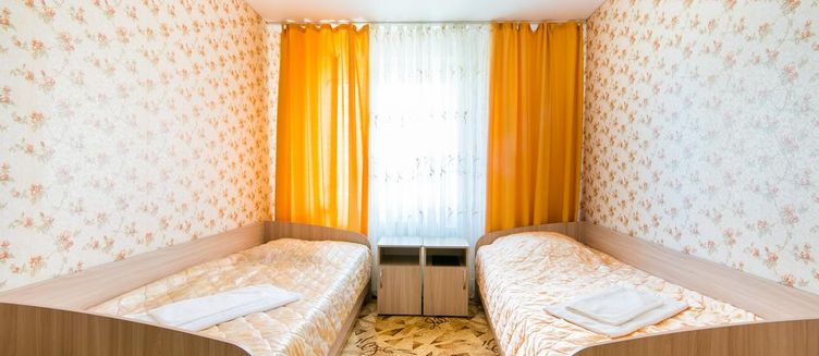 Фото отеля Рем Отель