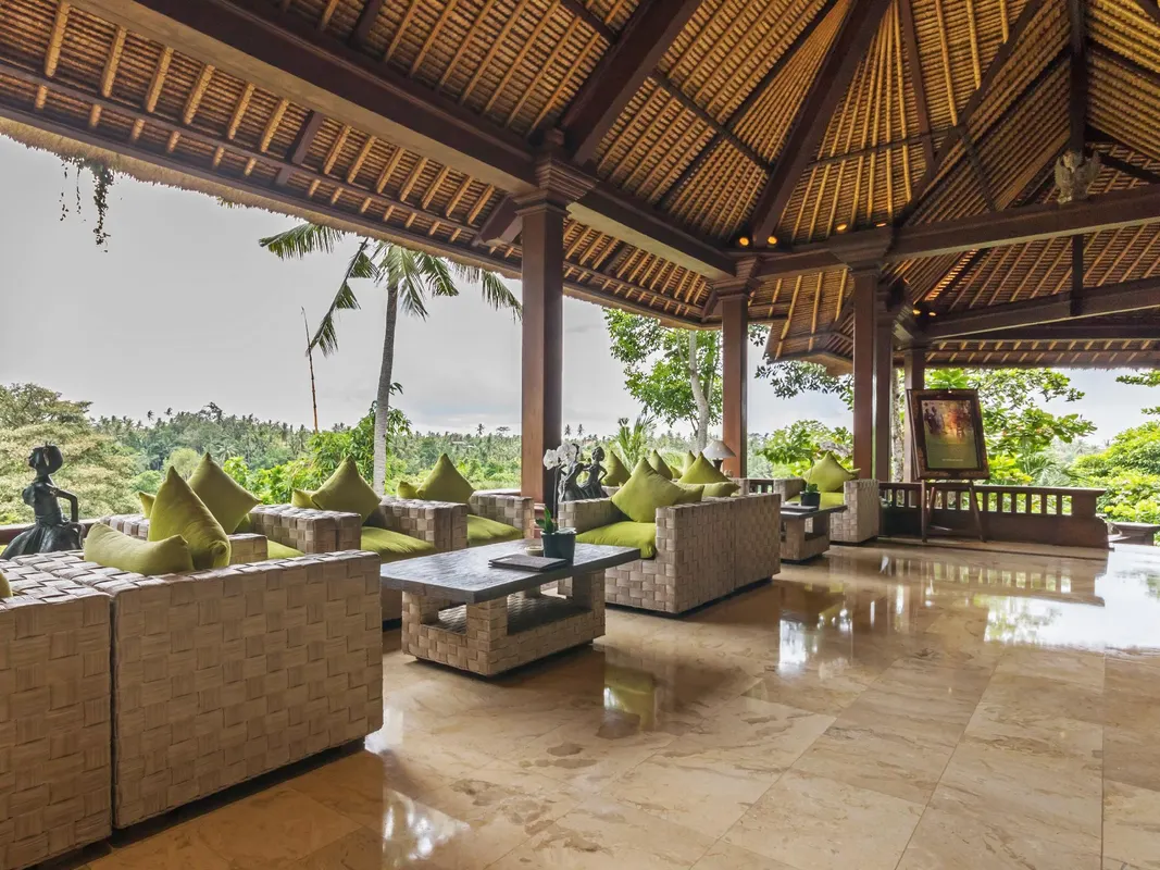 Pita Maha Resort & Spa фото 27