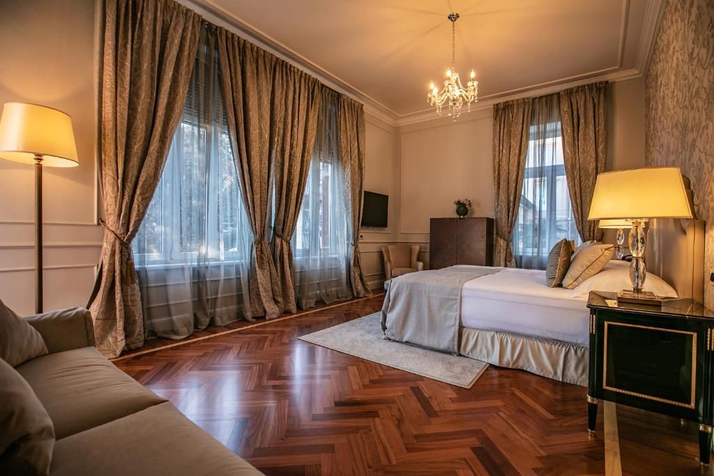 Amadria Park Hotel Sveti Jakov фото 2