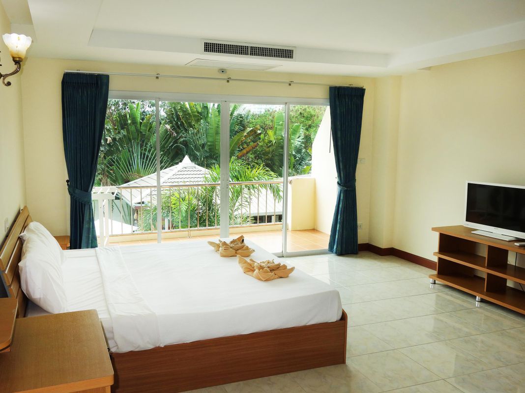 Jungle Resort фото 3