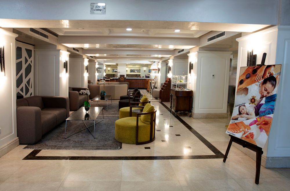 Dosso Dossi Hotels Old City фото 103