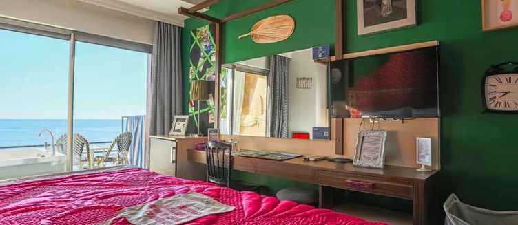 Фото отеля Anjeliq House Botique Hotel
