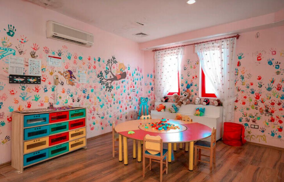 Latanya Park Resort фото 18