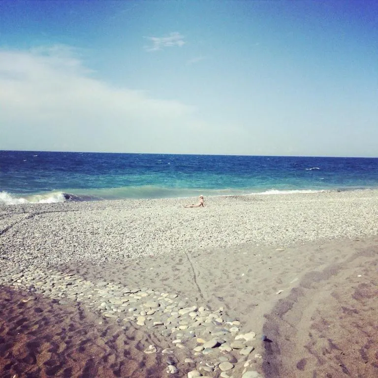 Amina Beach фото 5