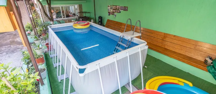 Фото отеля Гостевой дом «У Аси»