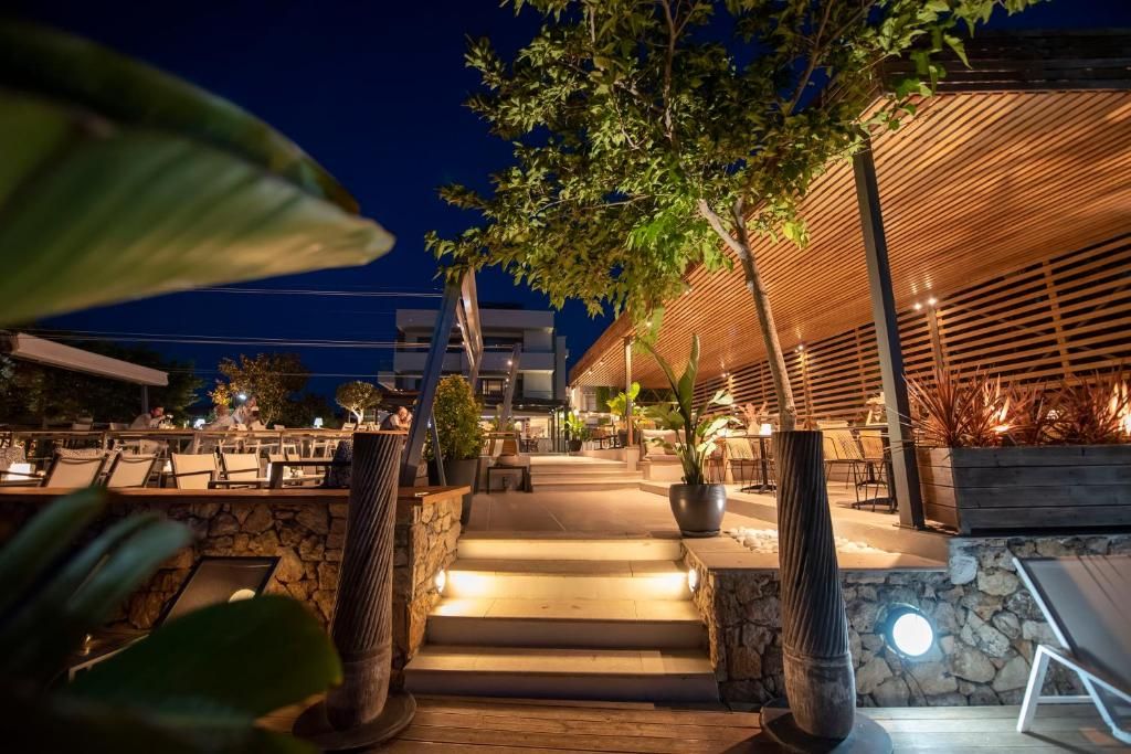 Ostria Sea Side фото 10