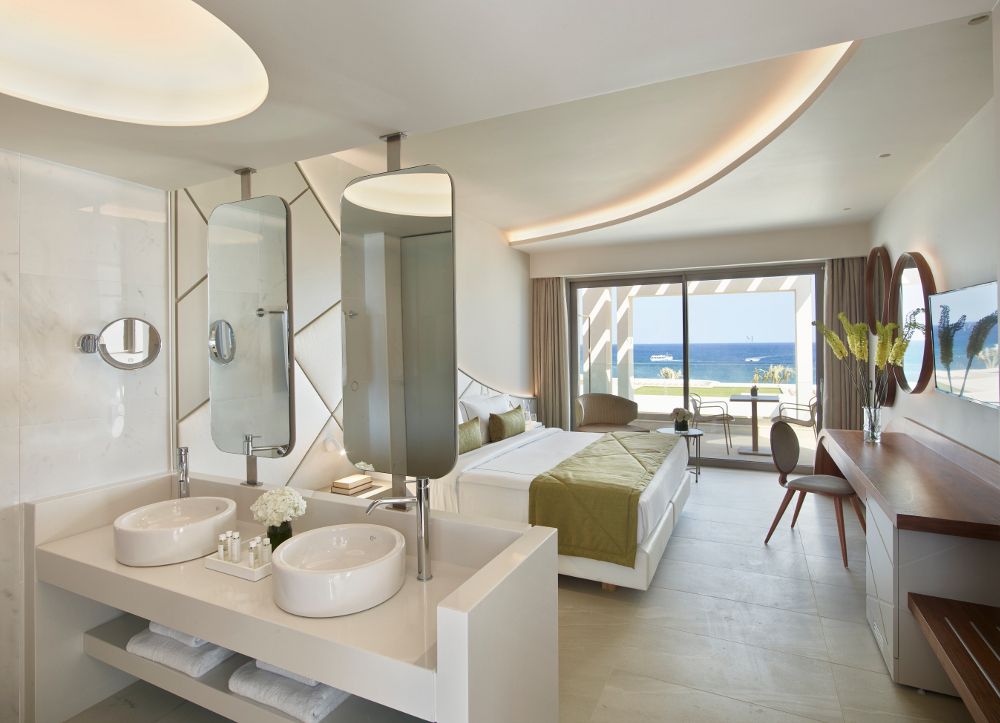 Mayia Exclusive Resort & Spa фото 29