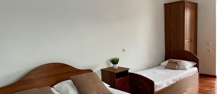 Фото отеля Зеленая Долина