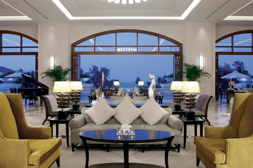Sheraton Haikou Hotel фото 67