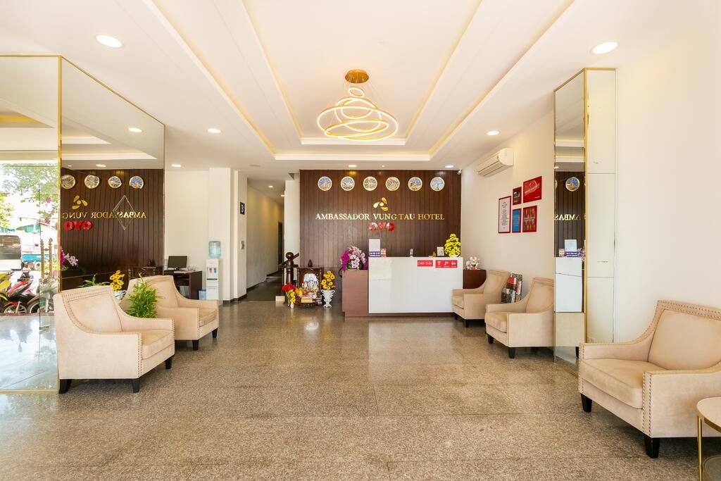 RedDoorz Premium near Bai Sau фото 2