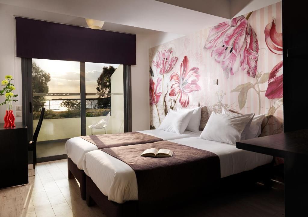 Airotel Patras Smart фото 14