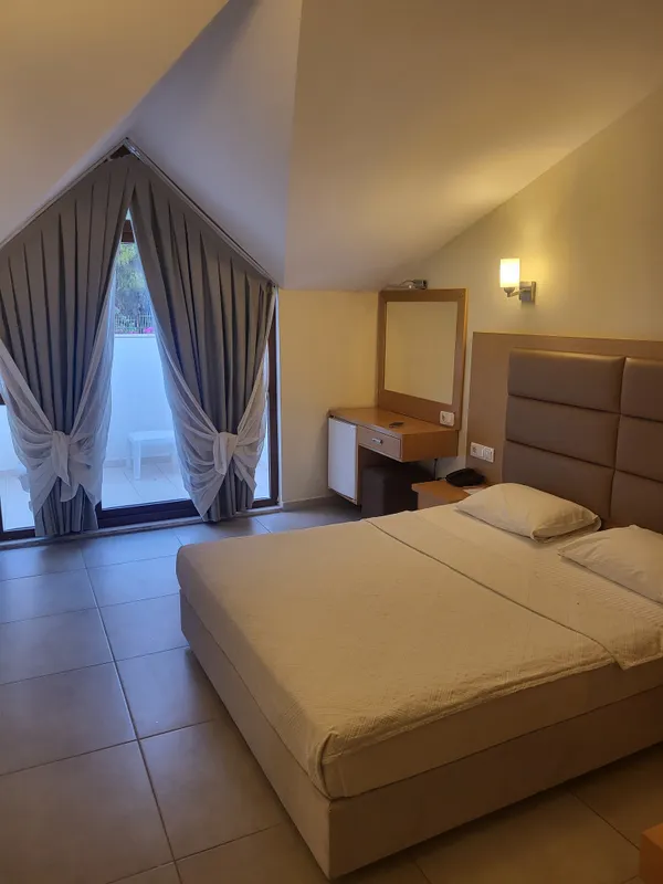 Alize Hotel фото 46