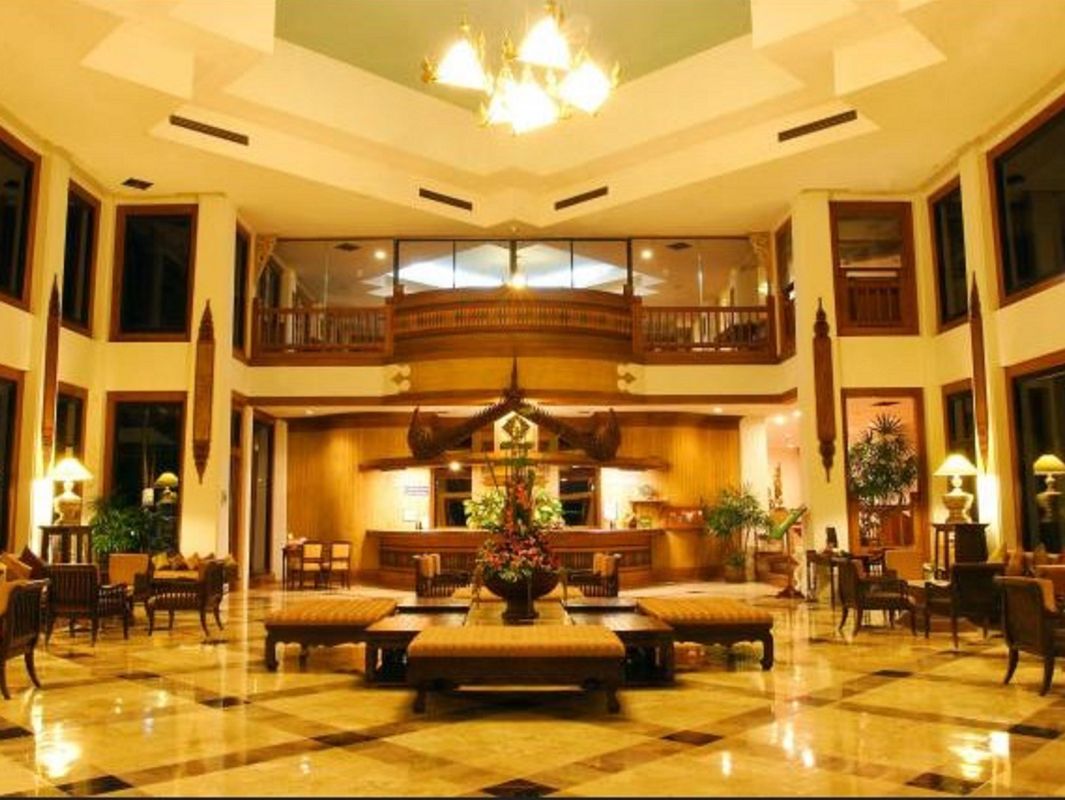 Imperial Golden Triangle Resort фото 11
