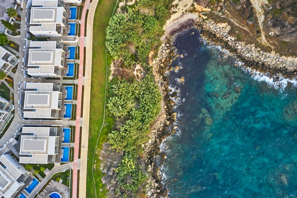 Atlantica Mare Village Paphos фото 19