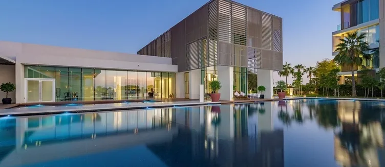 Фото отеля Al Zorah Beach Resort