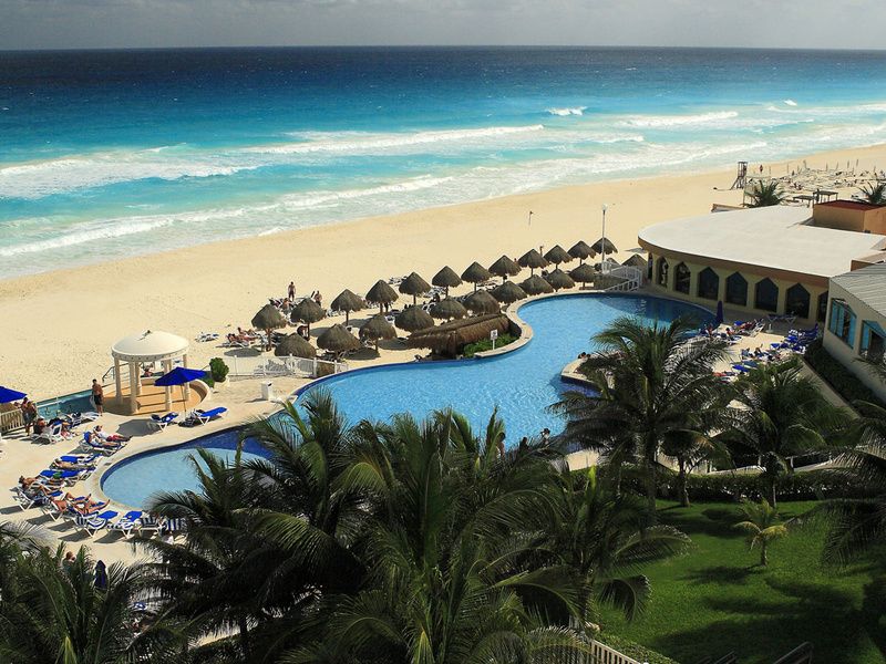 Golden Parnassus Resort & Spa - All Inclusive (Adults Only) фото 51