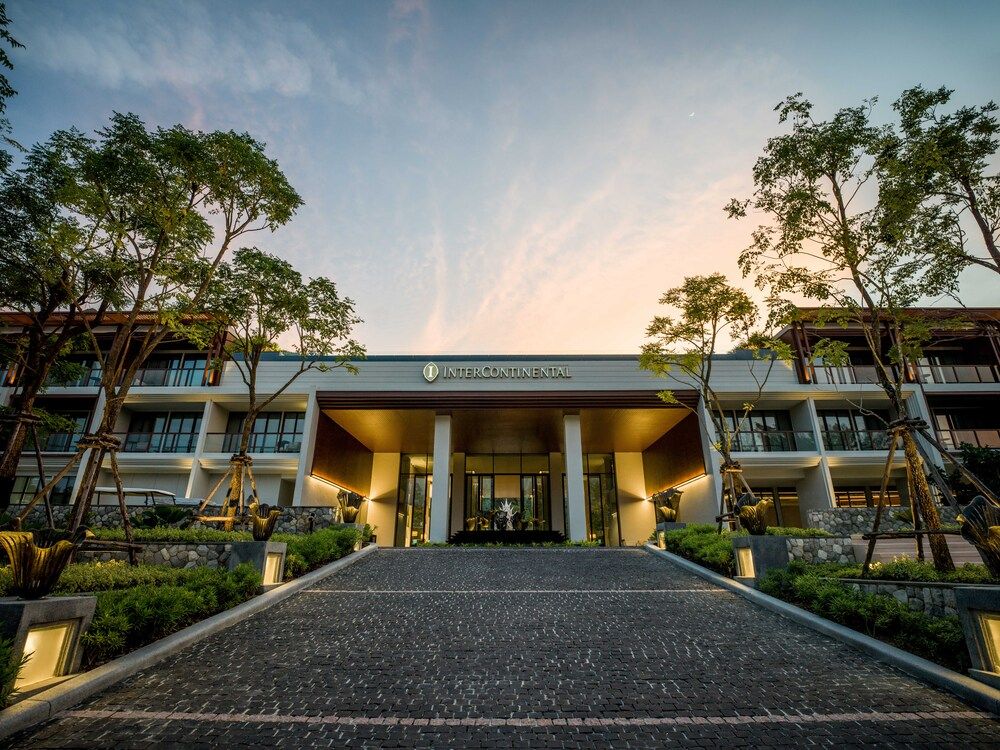 InterContinental Phuket Resort фото 100