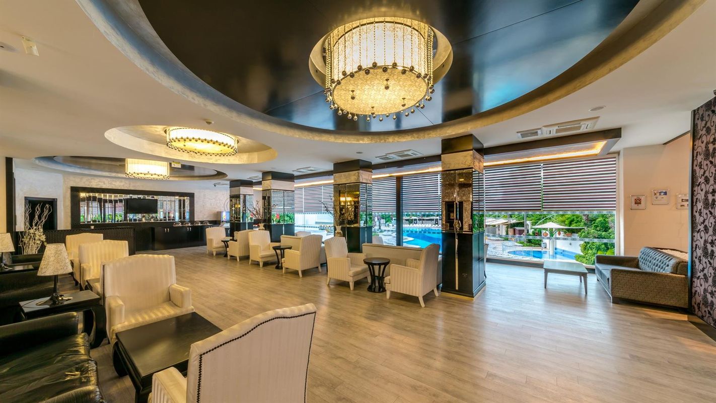 Grand Ideal Premium фото 18