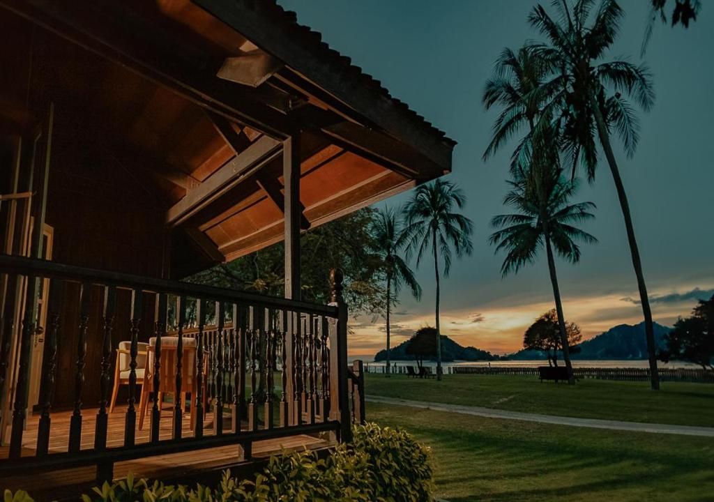 Pelangi Beach Resort & Spa, Langkawi фото 77