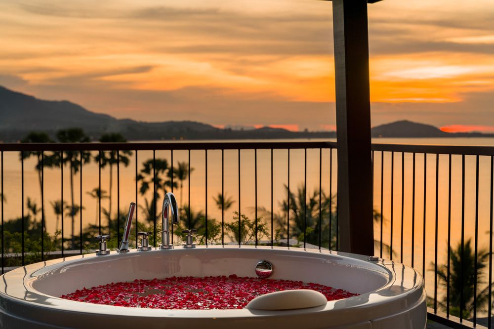 Fair House Villas & Spa Samui фото 171