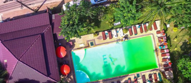 Фото отеля Lanta Klong Nin Beach Resort