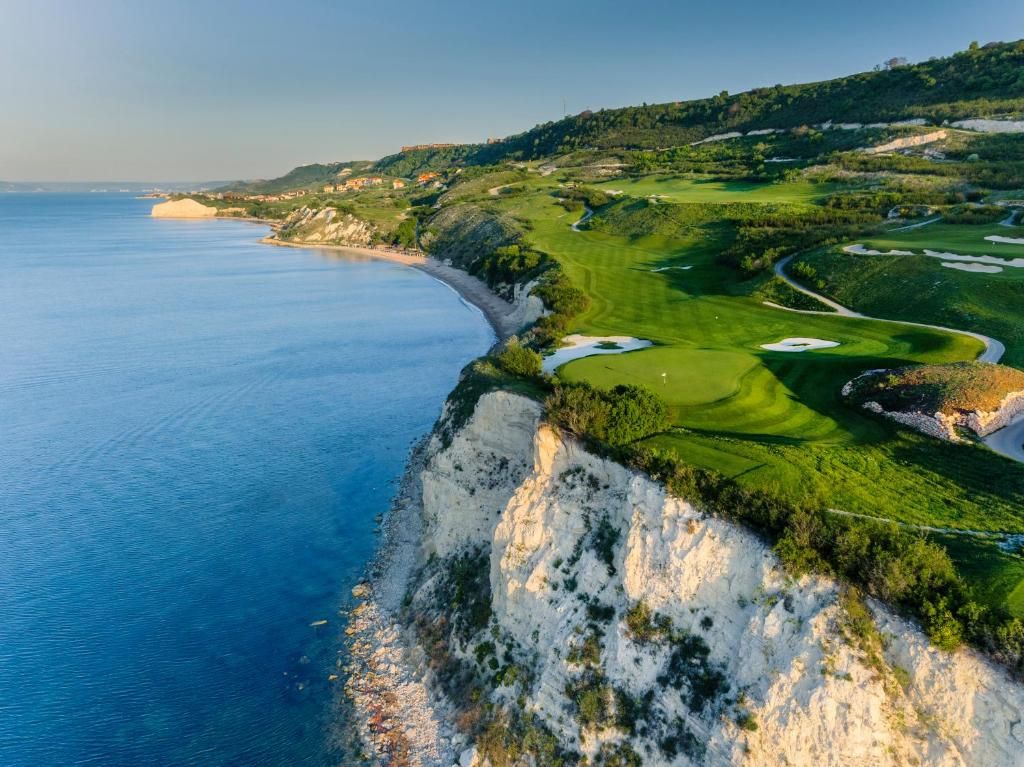 Thracian Cliffs Golf & Beach Resort фото 17