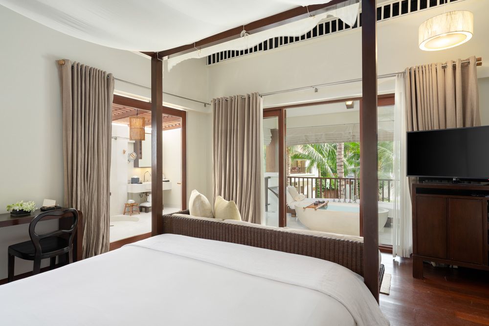 SALA Samui Choengmon Beach Resort фото 80