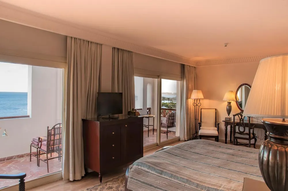 Continental Garden Reef Resort фото 10