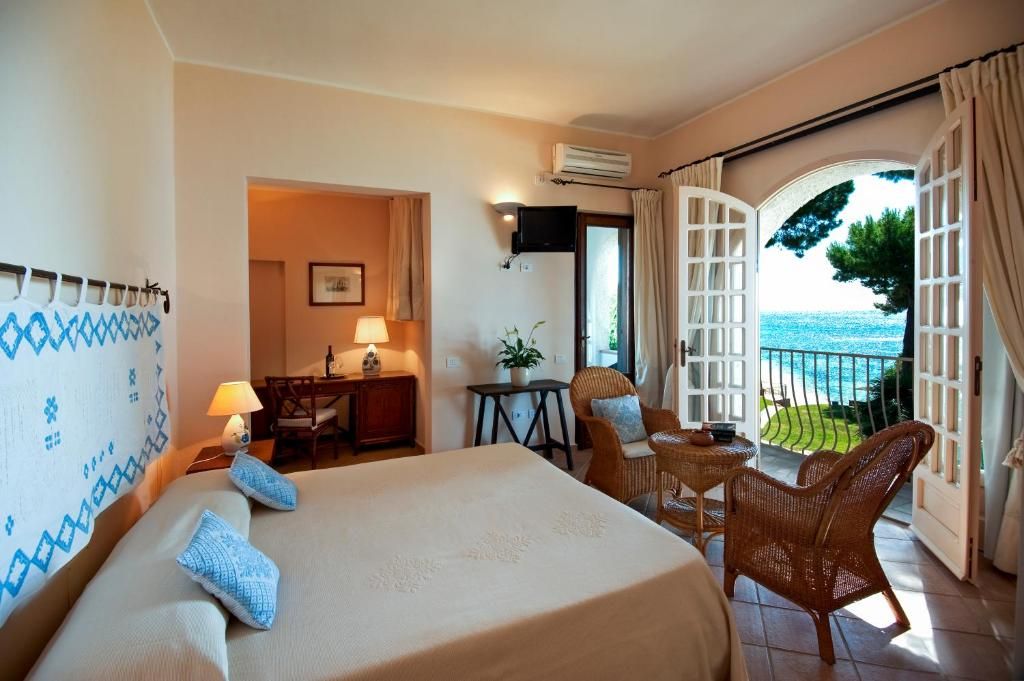Is Morus Relais фото 27