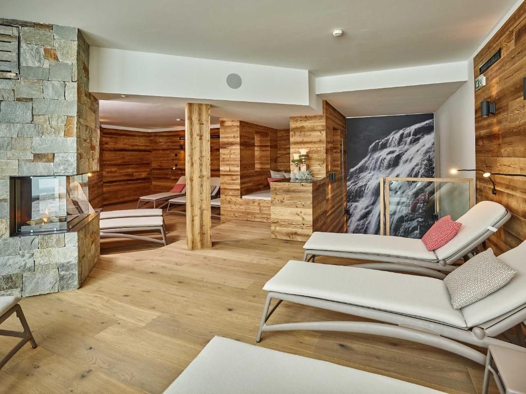 Alpeiner Nature Resort Tirol фото 22