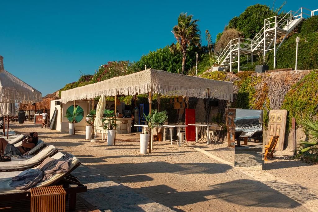 Palmalife Bodrum Resort & Spa фото 7