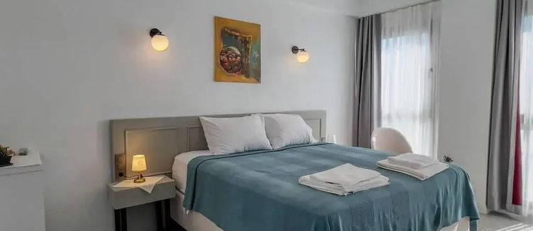 Фото отеля Emel Hanim Konaklama Restourant Urla