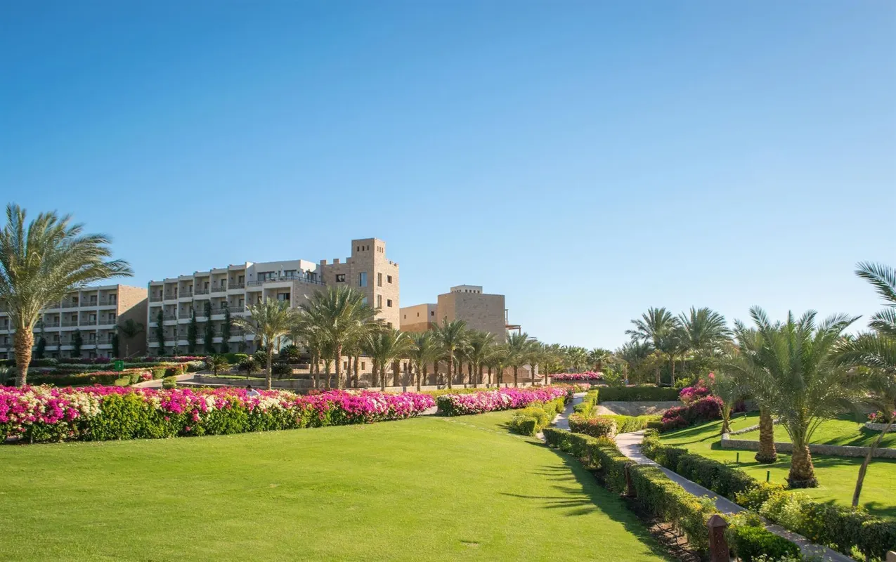 Fort Arabesque Resort, Spa & Villas фото 25