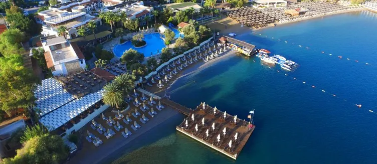 Фото отеля Izer Hotel & Beach Club